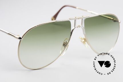 Sunglasses Aigner EA4 80's Luxury Sunglasses Men