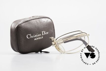 Glasses Christian Dior 2172 Folding Reading Eyeglasses