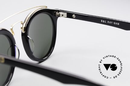 Ray Ban Gatsby Style 4 B&L Bausch Lomb USA Shades, B&L Bausch & Lomb quality lenses (100% UV), Made for Men and Women