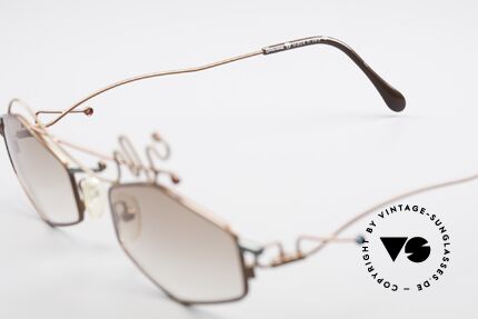 Casanova Autunno Fancy Limited 90's Sunglasses, a rare old 90's ORIGINAL and truly a collector's item!, Made for Women