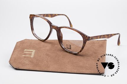 Dunhill 6151 Johnny Depp Nerd Style Frame, Johnny Depp frame or 'nerd glasses'; these days, Made for Men