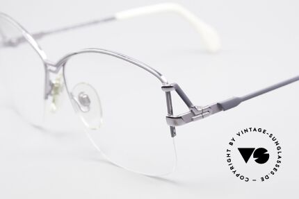 Cazal 222 80's Original No Retro Glasses, new old stock (like all our vintage Cazal eyewear), Made for Women