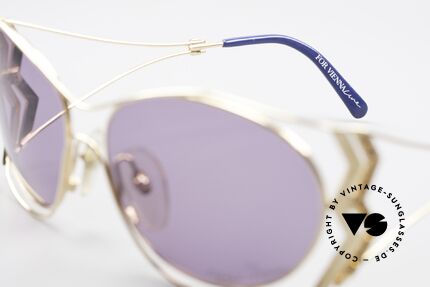 Paloma Picasso 3707 Ladies Shades Rhinestones, gentrified metal frame with shiny rhinestone appliqué, Made for Women