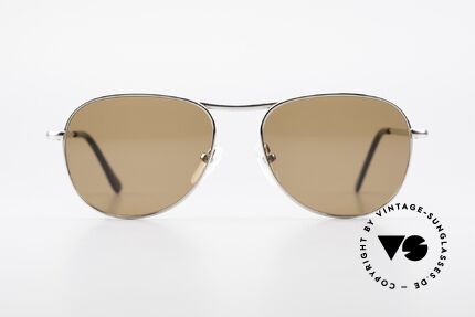 Helmut Lang 21-0006 Titanium Sunglasses Timeless, stylish, elegant, puristic, functional, timeless, LANG, Made for Men