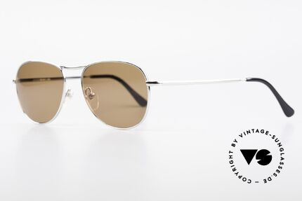 Helmut Lang 21-0006 Titanium Sunglasses Timeless, truly iconic "Insider Sunglasses" for all avant-gardist, Made for Men