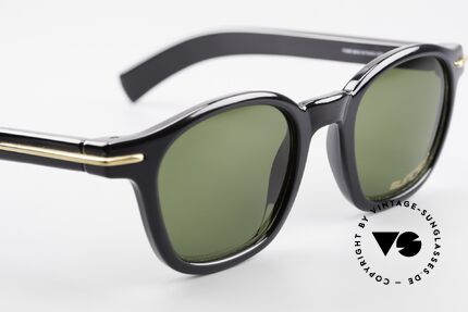 Carrera 5272 Tart Arnel Style James Dean, unworn, new old stock (like all our rare 90's vintage shades), Made for Men