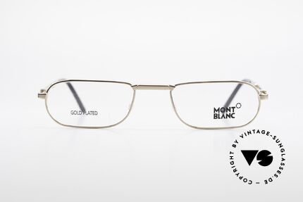 Mont Blanc Eyewear: Their Best Sunglasses