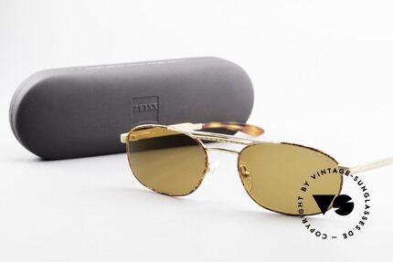 Zeiss 9426 90's Premium Sunglasses, never worn (like all our vintage eyewear by ZEISS), Made for Men