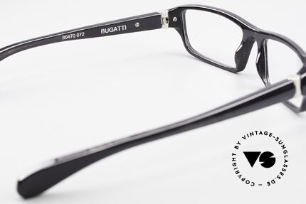 Bugatti 470 Limited Luxury Eyeglasses Men, the frame is made for optical lenses / sun lenses, Made for Men