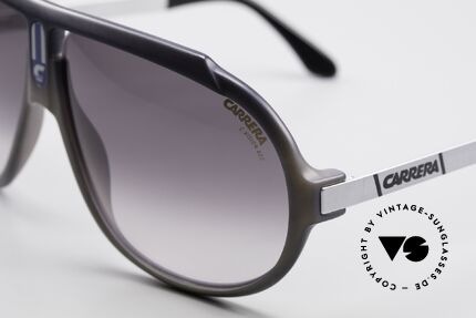 Carrera 5512 Don Johnson Miami Vice Shades, cult object and sought-after collector's item, worldwide, Made for Men