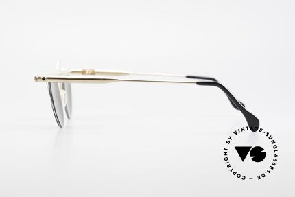 Bauhaus Rohrsonnenbrille Bauhaus Glasses Marcel Breuer, true rarity, handmade, vertu, for all lovers of design, Made for Men