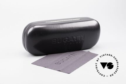 Bugatti EB606 Luxury Reading Glasses 90's, Size: small, Made for Men