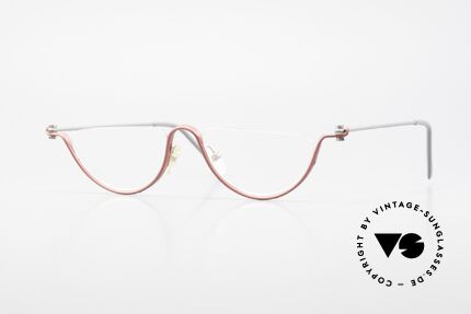 ProDesign No11 Gail Spence Design Eyeglasses, ProDesign N°ELEVEN - Optic Studio Denmark Specs, Made for Women