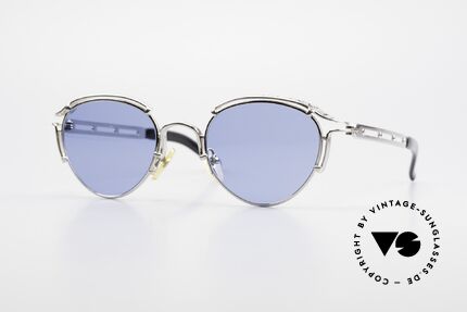 Sunglasses Jean Paul Gaultier 56-5102 Rare Celebrity Sunglasses