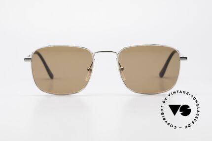 Helmut Lang 21-0004 Titanium Sunglasses Japan, stylish, elegant, puristic, functional, timeless, LANG, Made for Men