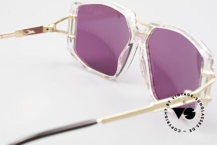 Cazal 362 90's Sunglasses Ladies Cazal, NO RETRO SHADES, but a unique 25 years old original, Made for Women