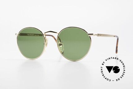 zakdoek Besluit Individualiteit Sunglasses John Lennon - The Dreamer Original JL Collection Glasses