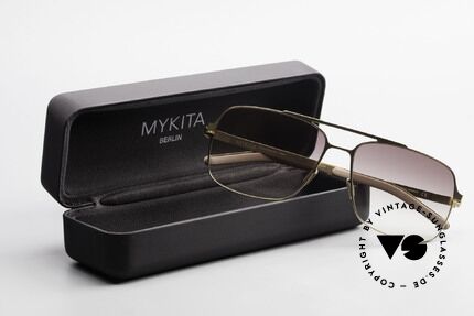 Mykita Troy Mykita Collection No 1 Shades, Size: medium, Made for Men