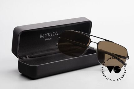 Mykita Troy Collection No 1 Mykita Shades, Size: medium, Made for Men