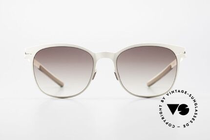 Mykita Greta Ladies Sunglasses From 2009, MYKITA: the youngest brand in our vintage collection, Made for Women