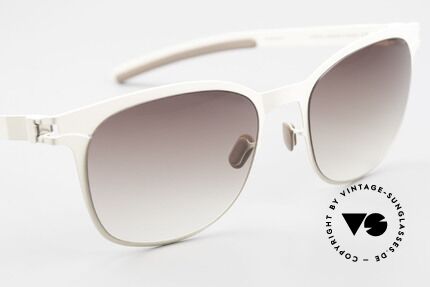 Mykita Greta Ladies Sunglasses From 2009, worn by many celebs (rare & in high demand, meanwhile), Made for Women