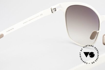 Mykita Greta Ladies Sunglasses From 2009, thus, now available from us (unworn and with orig. case), Made for Women