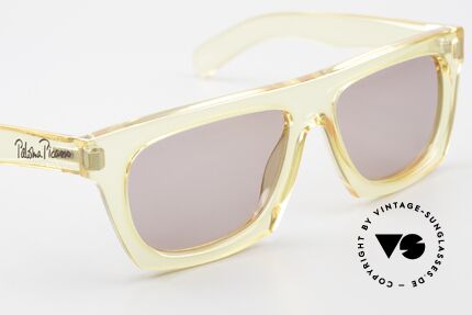 Paloma Picasso 1460 90's Original No Retro Shades, NO RETRO SHADES, but a rare 30 years old original, Made for Men and Women