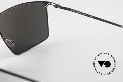 Mykita Amund Square Men's Sunglasses 2010, thus, now available from us (unworn and with orig. case), Made for Men