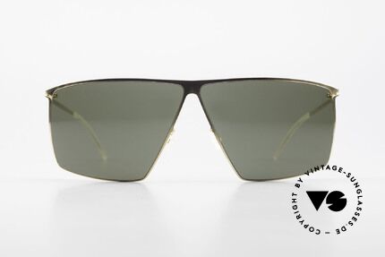 Mykita Amund 2010's Designer Sunglasses Men, MYKITA: the youngest brand in our vintage collection, Made for Men