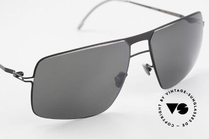 Mykita Leif Men's Mykita Sunglasses 2011, top-notch quality, made in Germany (Berlin-Kreuzberg), Made for Men