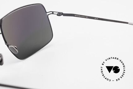 Mykita Leif Men's Mykita Sunglasses 2011, thus, now available from us (unworn and with orig. case), Made for Men