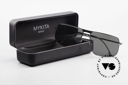 Mykita Leif Men's Mykita Sunglasses 2011, Size: large, Made for Men