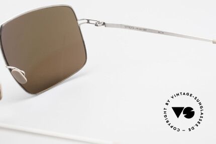 Mykita Leif Men's Designer Sunglasses 2011, thus, now available from us (unworn and with orig. case), Made for Men