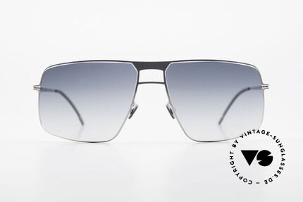 Mykita Leif Designer Men's Sunglasses 2011, MYKITA: the youngest brand in our vintage collection, Made for Men