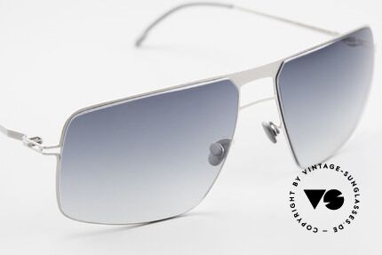 Mykita Leif Designer Men's Sunglasses 2011, top-notch quality, made in Germany (Berlin-Kreuzberg), Made for Men