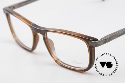 Lunor Imperial Anatomic Titanium Frame 2012 Unisex, unworn (like all our luxury eyeglass-frames by LUNOR), Made for Men and Women