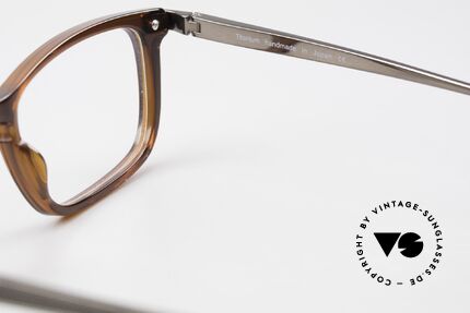 Lunor Imperial Anatomic Titanium Frame 2012 Unisex, Size: medium, Made for Men and Women