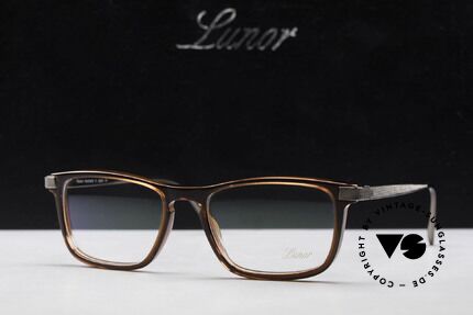 Lunor Imperial Anatomic Titanium Frame 2012 Unisex, Size: medium, Made for Men and Women