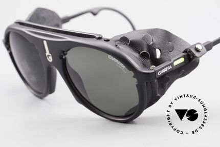 Carrera 5436 Glacier Shades Water & Ice, high-end ULTRASIGHT lenses (100% UV protection), Made for Men