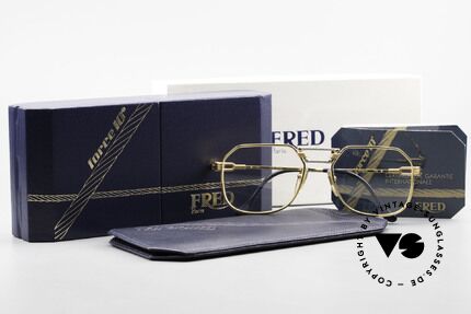 Luxury Sunglasses for Women & Men - Fred EN