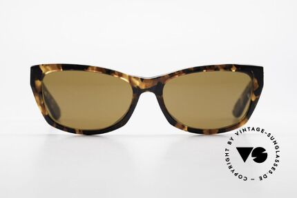 Ray Ban Innerview Old B&L USA 90's Sunglasses, a Bausch&Lomb original from the early 90's, Made for Women