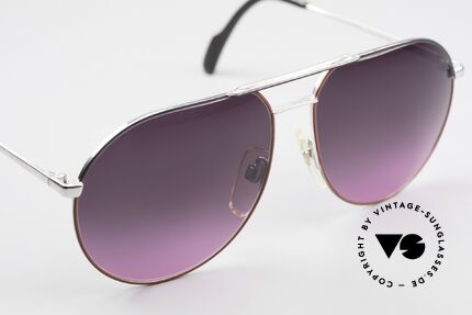 Metzler 0881 Rare 80's Aviator Sunglasses, NO RETRO shades; but a rare old vintage original, Made for Men and Women