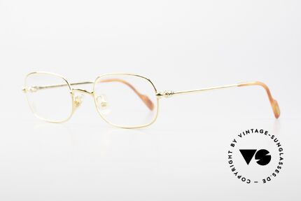 Cartier Deimios - M Eyewear From 1998 M Size, flexible lightweight frame (1st class wearing comfort), Made for Men and Women