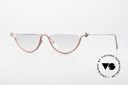 ProDesign No11 Gail Spence Design Sunglasses, ProDesign N°ELEVEN - Optic Studio Denmark Specs, Made for Women