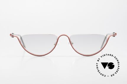 ProDesign No11 Gail Spence Design Sunglasses, true vintage aluminium frame - Gail Spence Design, Made for Women