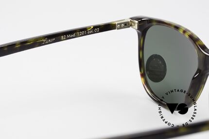 Sunglasses Lunor S2 1201 Polarized Lenses Women & Men