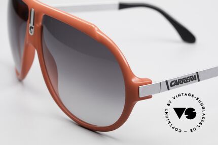 Carrera 5512 80's Sunglasses Miami Vice, cult object and sought-after collector's item, worldwide, Made for Men
