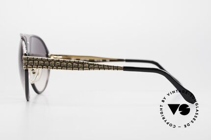 Alpina MC1 Monte Carlo Sunglasses 80's, unworn (new old stock) with legendary Alpina case, Made for Men and Women