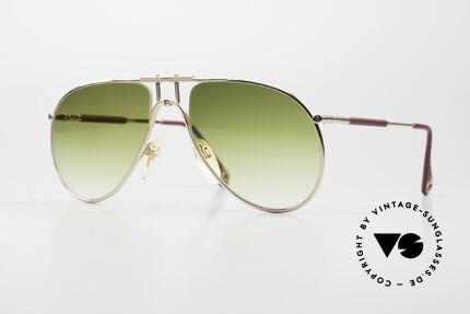 SALE Vintage Aviator Sunglasses Beautiful Condition -  Israel