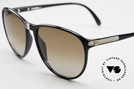 Dunhill 6040 Men's Sunglasses From 1986, incredible Top-quality thanks to OPTYL material, Made for Men